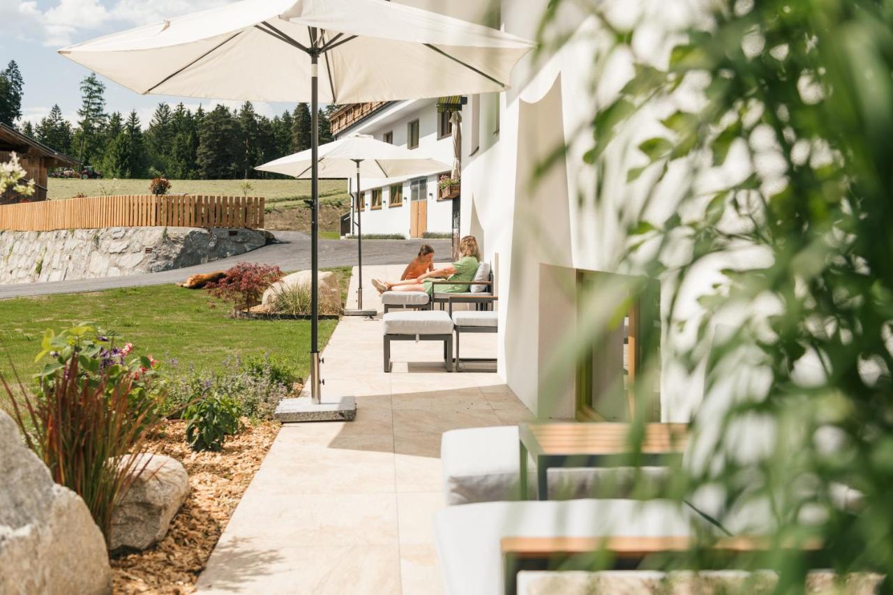 Edenhauserhof Neu Gotzens Eksteriør bilde