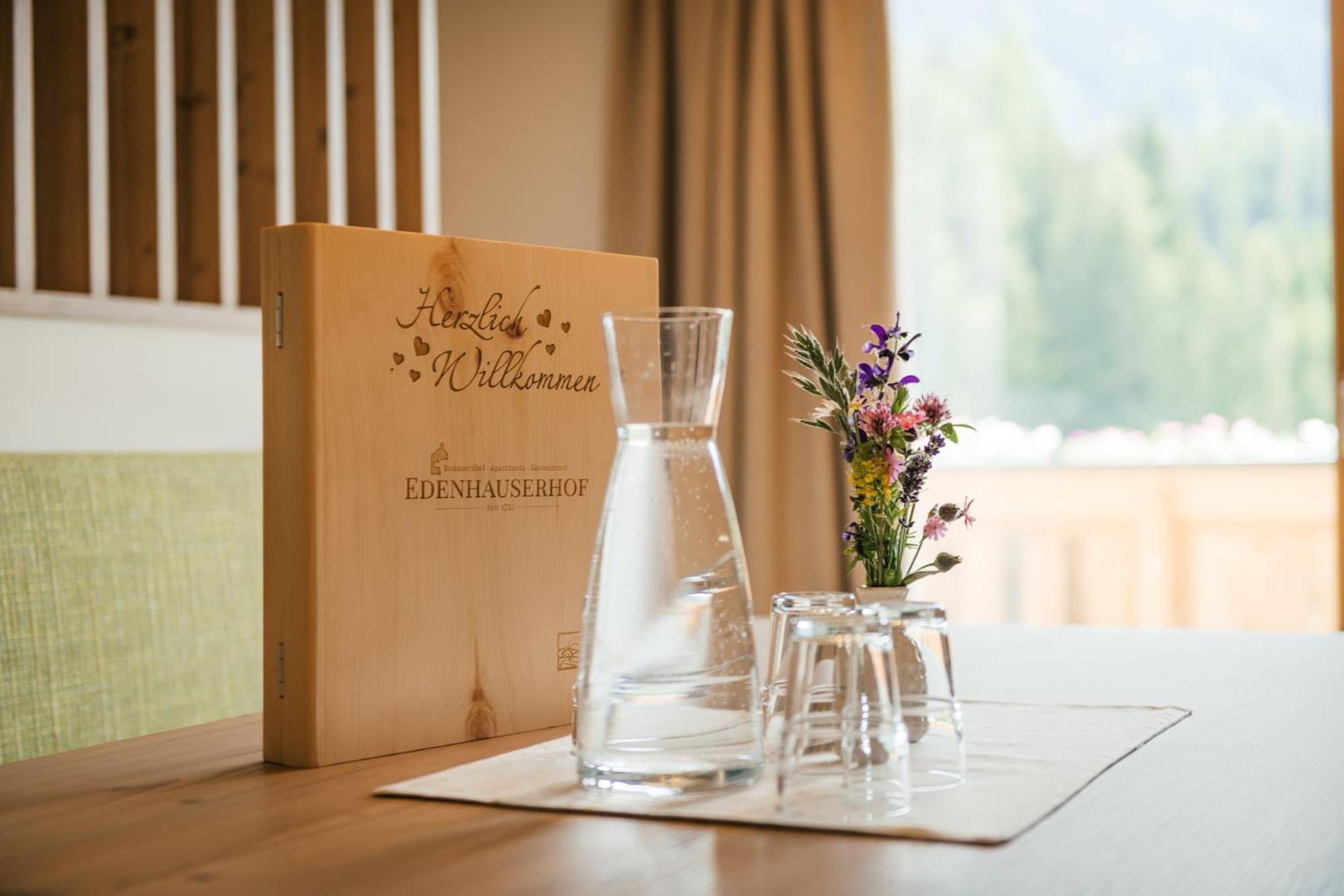 Edenhauserhof Neu Gotzens Eksteriør bilde